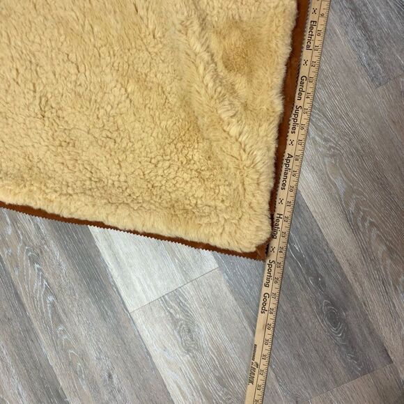 Tasha Polizza western saddle blanket size 58x60 Heavy weight quality - Picture 5 of 12